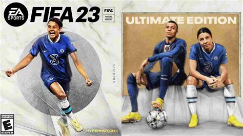 Fifa Standard Edition Vs Ultimate Edition What Are The Differences