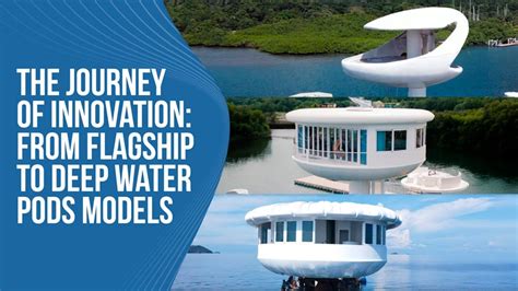 A Journey Of Innovation Ocean Builders