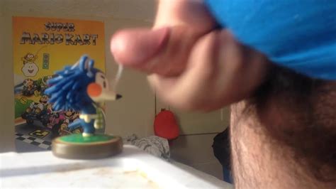 Sof Sable Amiibo Gay Bukkake Bukkake Porn XHamster