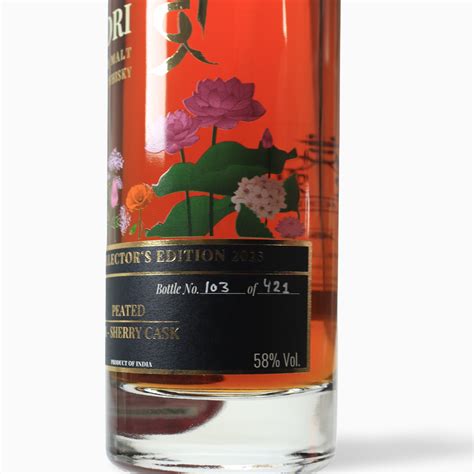 Indri Whisky Price In Kolkata 4