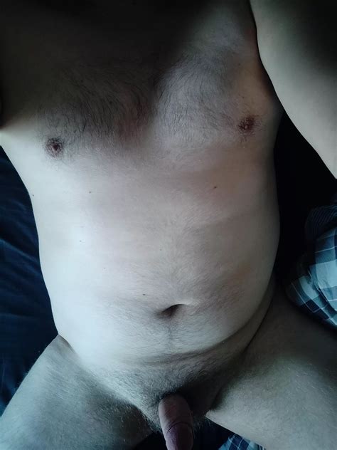 M Need Some Cuddles Nudes By Kamicub