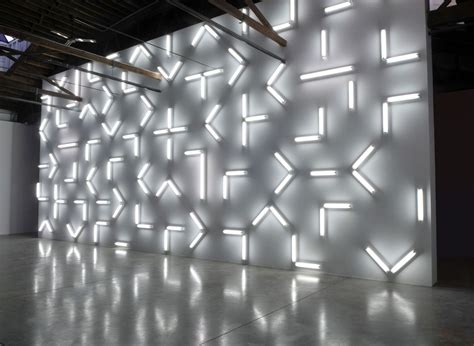 Robert Irwin Pioneering Creator Of Sunshine And Experiential Artwork