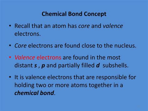 PPT Chapter 9 Chemical Bonding CHM 1045 Bushra Javed PowerPoint