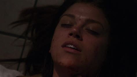 Criminal Minds Thirteenth Step Captures Adrianne Palicki Fan