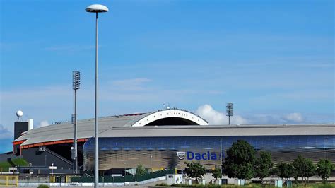 Soccer team makes game-changing renovation to stadium: 'We have a duty ...