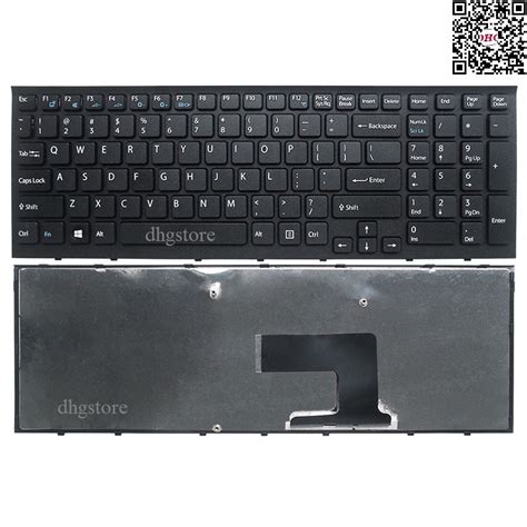 Bàn phím laptop Sony Vaio EL VPC EL VPCEL PCG 71C11L PCG 71C12L