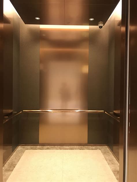 Incredible Elevator Interior Design Ideas - Architecture Furniture and ...