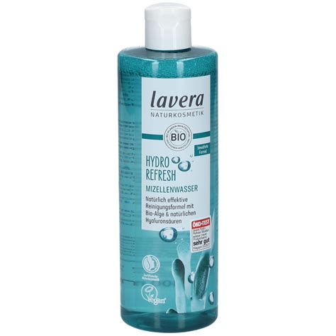 Lavera HYDRO REFRESH 400 Ml Shop Apotheke