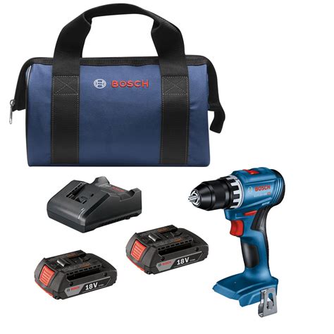 Bosch Cordless Drill Driver Gsr V Off