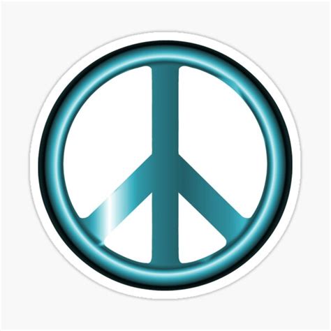 "World Peace Art Graffiti Activist" Sticker for Sale by PlanetMonkey ...