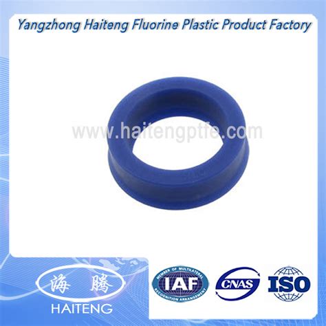 Blue Polyurethane O Ring Pu Oil Seal Hydraulic Oil Seal China Hydraulic Oil Seal And Pu Oil Seal