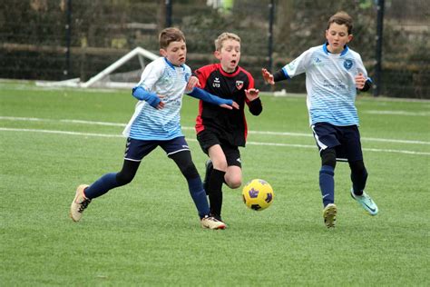 Album U13 C Vs Moyaux B Les Photos Photo N°4 Club Football Us