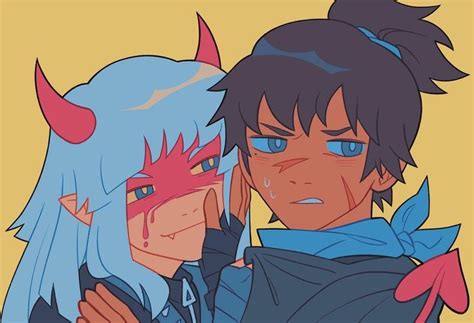 Otto Wu Na Instagramu Dude That S Gay Waterjade Ninjago Anime Character Design Lego