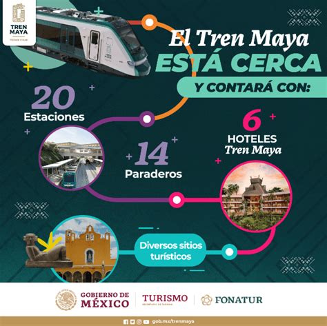 Tren Maya: ¿Cuál es su ruta y el costo del pasaje?