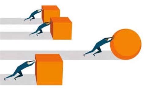 You don’t get paid by hours (working time/ years). You get paid by ...