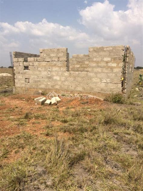 For Sale Serviced Plots Tsopoli Ningo Prampram District Accra