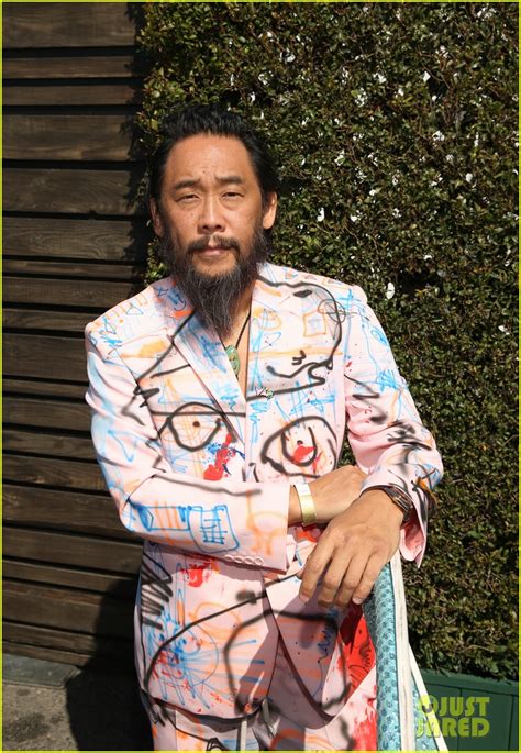 David Choe Ariahamanjoht