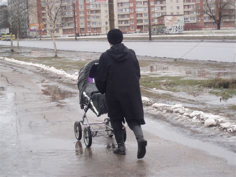 бабушка с ребенком Nonna con bambino Lo Zar a San Pietroburgo Flickr