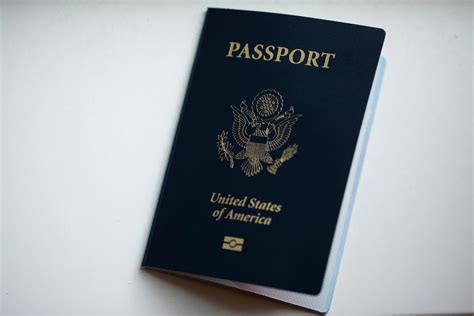 How Long Is A Us Passport Good For Here S What To Know — And How To Renew It