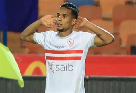 هروب سيف الجزيري من الزمالك، 3 تحركات تكشف والنادي يرد الجمهور الإخباري