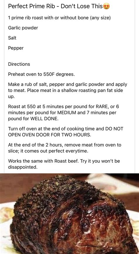 Perfectly Cooked Oven Roast Beef Steak
