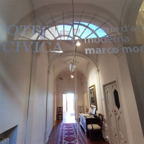 PINACOTECA MORETTI LA BELLE ÉPOQUE CivitanovaLive