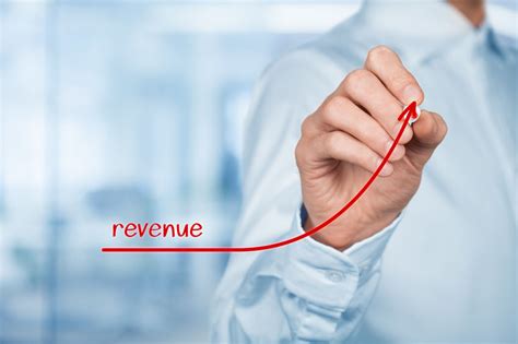 How to forecast revenues on your hotel - hoteliga