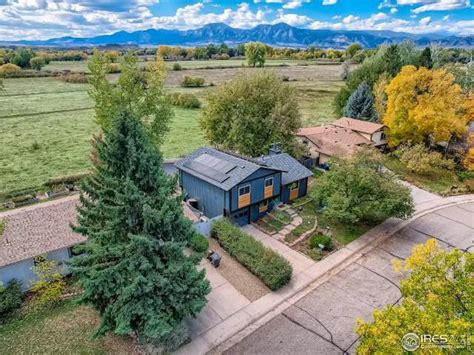 0 18 Acres 4418 Sandpiper Cir Boulder Co 80301 Land And Farm