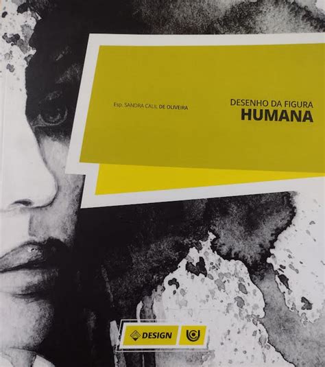 Humana Sebo E Livraria - Desenho da Figura Humana – O Sebo Cultural – Venda de livros, cd's e lp ...