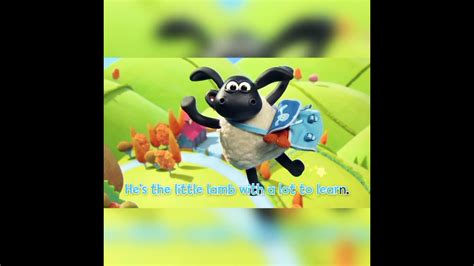 Timmy Time Theme Song Playhouse Disney Youtube