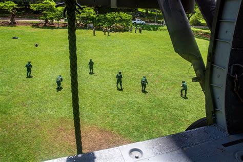 Dvids Images Jtf Bravo Conducts Training With Costa Rican Police