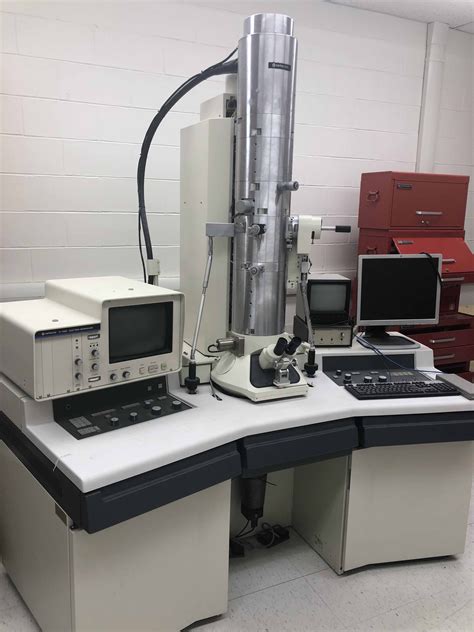 Hitachi H Sem Used For Sale Price Buy From Cae