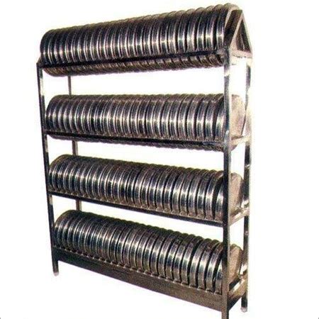 Commercial Plate Rack At 13000 00 INR In New Delhi Delhi Aman