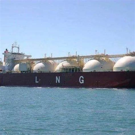 2030年全球LNG动力船将超过4000艘丨航运界_船舶_燃料_Zania