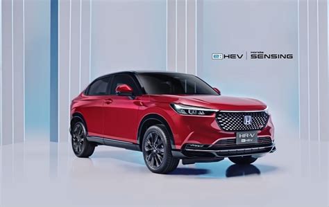 Oto8s Xe Honda HR V L 2023 Giá Bán Lăn Bánh Hình Ảnh Thông Số Kỹ Thuật