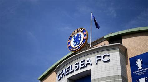 New Chelsea stadium touted, with £500m Earl's Court proposal made ...