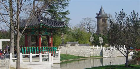 Jardin Dacclimatation P Pites M Connues Le Meilleur De