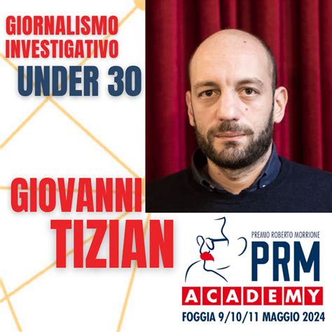 Prm Academy Ecco I Nomi Dei Docenti Candidature Entro Il Febbraio