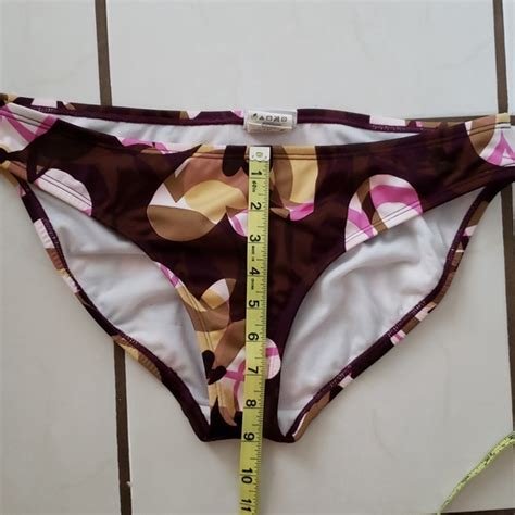 Speedo Swim Speedo Bikini Bottoms Poshmark