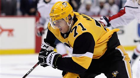 Penguins’ Evgeni Malkin week-to-week with upper-body injury