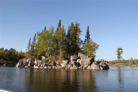 Whiteshell Provincial Park