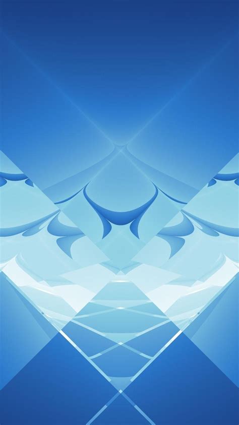 Geometric Shapes Wallpaper - WallpaperSafari