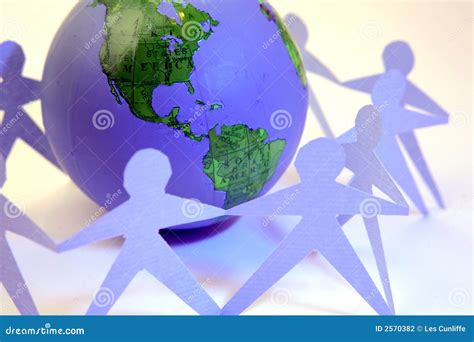 Global Unity Stock Photo Image Of Icon Group Humanity 2570382