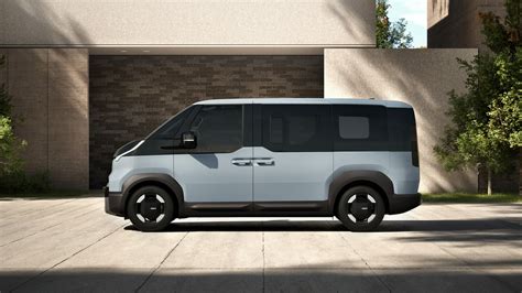 KIA Unveils PV5 Line-Up at 2025 KIA EV Day - Korean Car Blog