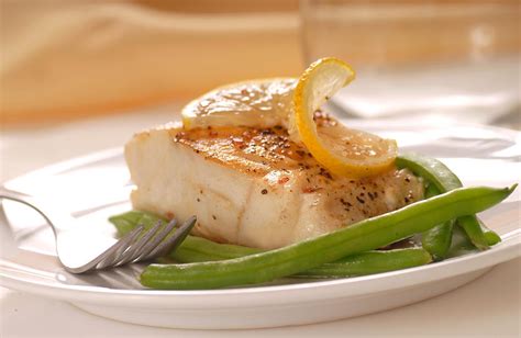 Cod Fillet – Blooms Imports