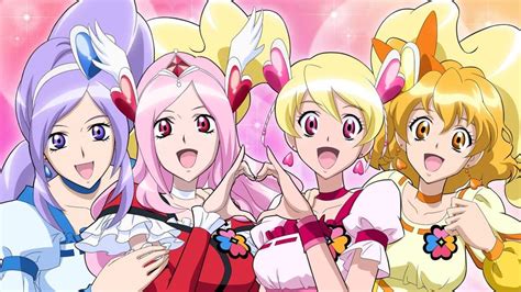 Precure Anime Amino