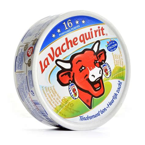 Calories De Vache Qui Rit Ce Que Vous Devez Savoir