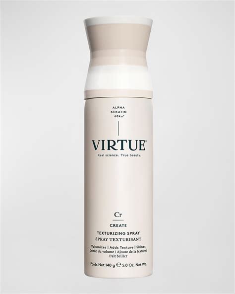 Virtue 5 Oz Texturizing Spray Neiman Marcus