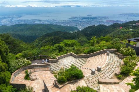 Hyogo Awaji Island One Day Tour Naruto Strait Whirlpool Tide Viewing