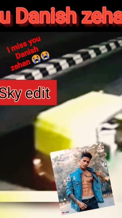 Danish Zehan Accident Clip And I Miss You Danish Zehan 😭😭😭 Viral Danishzehen Shorts Youtube